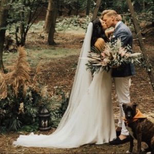 Grace Loves Lace Summer Gown